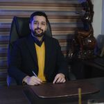 وکیل محمدمهدی عارفی کیا