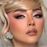 میکاپ آرتیست