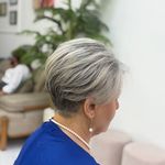 مرکز تخصصی کوتاهی مو مریم سعیدی