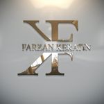 آموزشگاه، سالن تخصصی زیبایی فرزان کراتین
