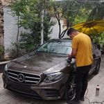 پولیش و سرامیک خودرو فدایی