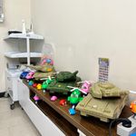 دندانپزشکی دکتر مهسا شیبانی