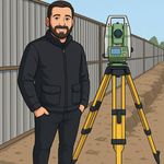 دفتر مهندسی ره نگار - نقشه برداری و UTM