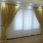 پرده فروشی نگین