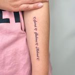 تاتو بدن  مهدیه شیری(بانوان)