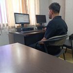 آموزشگاه وآموزش کامپیوترو حسابداری  آیین