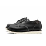 کفش و بوت چرم ردفیت RedFeetShoes