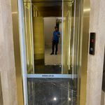 آسانسور درنا