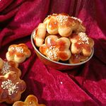 قنادی مُـــژا