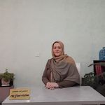 روانشناس ساجده صباغ پور آذریان