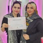 آکادمی ناخن فلامینگو