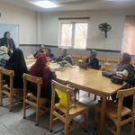 آمنه آقائيان  متخصص روانشناس بالینی