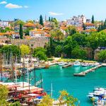 آژانس مسافرتی هستی هیرکان