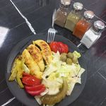 باشگاه بدنسازی گلستان امیرآباد کوچه مریخ