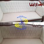 مبلشویی تخصصی ایلیا در همدان و وحومه