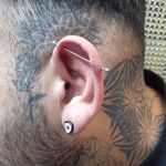 خدمات پیرسینگ آی تک