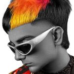 آرایشگاه مردانه مرتضی 16