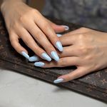 خدمات تخصصی ناخن ريتا