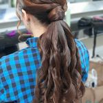 آرایشگاه زنانه وسالن تخصصی (سعیده شریفی)