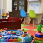 خانه بازی کودک مجموعه زندگی بهتر