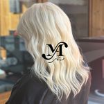 سالن تخصصی رنگ و لایت  مهسا آقاسی