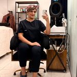 مرکز تخصصی اسکراب اسکالپ ارزو