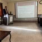 وکیل پایه یک دادگستری مصطفی زندی لک