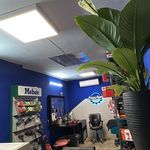 تعمیرات ابزار پیروز