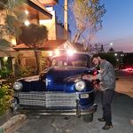 کارشناسی رنگ و فنی خودرو (سیار) کل تهران