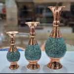 مس و فیروزه جلالی نژاد