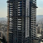 داربست فلزی وطندوست