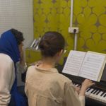 آموزش موسیقی نغمه