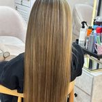 آرایشگاه زنانه إلماه