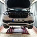 کارشناسی رنگ و فنی خودرو نویدی