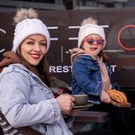 آتلیه عکاسی کودک و بارداری آبان