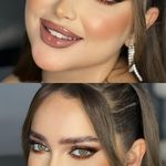 سالن زیبایی و ارایشگاه زنانه قاب