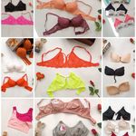 فروشگاه لباس زیر مِلورین