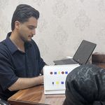 روان‌شناس کودک محمد صادق باقری