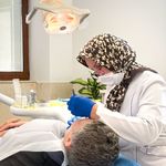 کلینیک دندانپزشکی دالیز سلامت