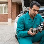 باطری ساز سیار پرند