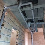 لوله کشی نصب پمپ ،شیرآلات،پکیج دراصفهان