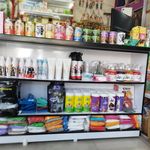ملزومات حیوانات خانگی حقی (پتشاپ)