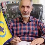 دکتر کورش سرای زاده