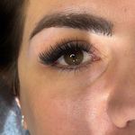خدمات تخصصی اکستنشن مژه آسایش