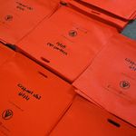 تولید و چاپ ساک پارچه ای مینیک