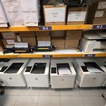 تعمیرات پرینتر لوتوس