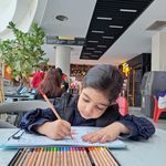 آموزشگاه نقاشی یکتا حجتی