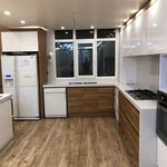 کابینت کمد دیواری دکوراسیون نیازی