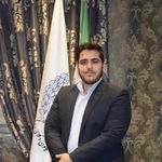 شاهین زینلی وکیل پایه یک دادگستری