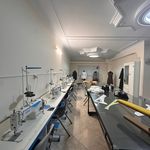 هنرستان دخترانه دکتر معین